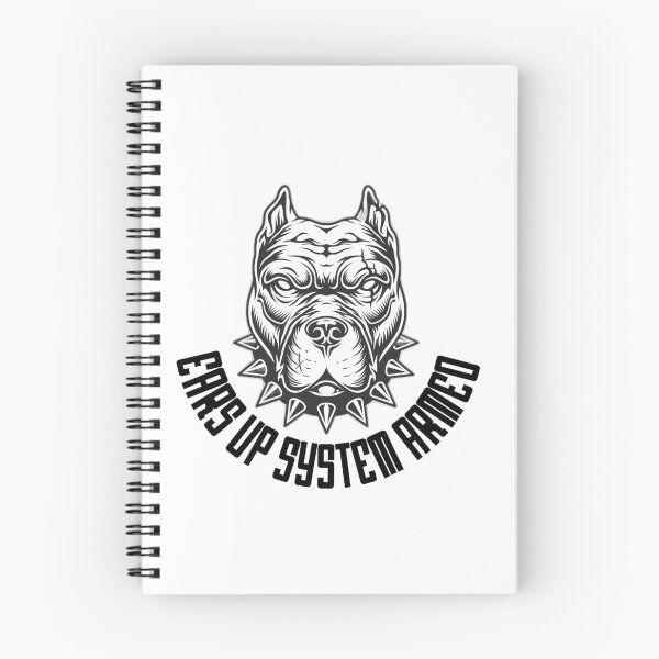 Item preview, EARS UP SYSTEM ARMED Fitted-doberman ears up system armed american flag retro vintage gift, German Shepherd Ears Up System Armed,K9 Police Dog designed and sold by Diverseideas.
