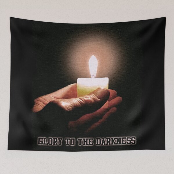 Item preview, Glory to the darkness designed and sold by soebekhi.