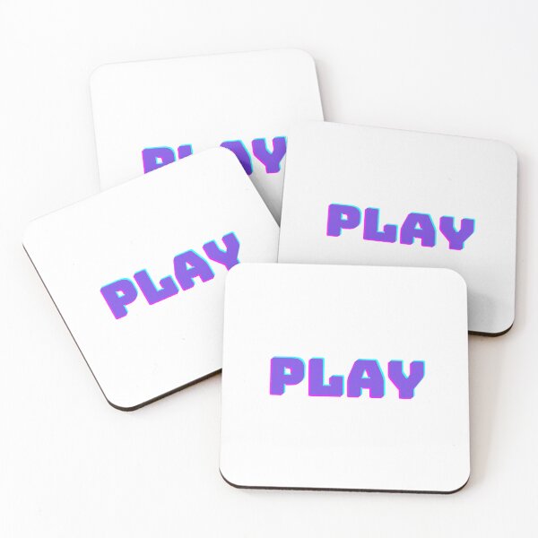 Item preview, Play designed and sold by itsstela.