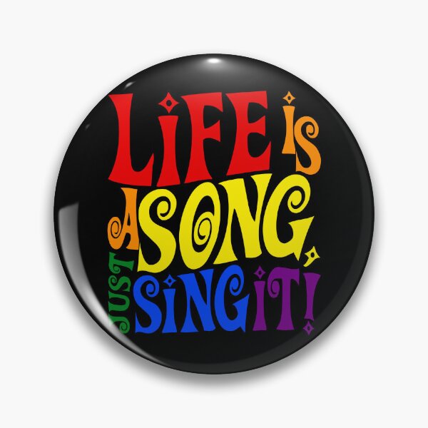 Item preview, LIFE IS A SONG 2 - COMPOSER LYRICIST AUTHOR WITTY PUN designed and sold by KoolDsignsMUSIC.