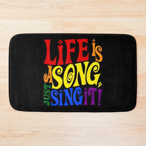 Item preview, LIFE IS A SONG 2 - COMPOSER LYRICIST AUTHOR WITTY PUN designed and sold by KoolDsignsMUSIC.