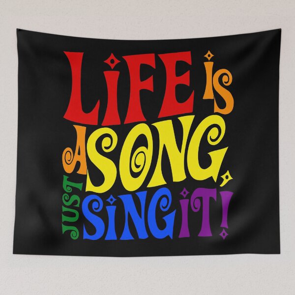 Item preview, LIFE IS A SONG 2 - COMPOSER LYRICIST AUTHOR WITTY PUN designed and sold by KoolDsignsMUSIC.