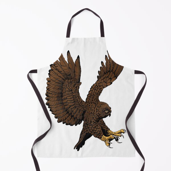 Item preview, Graphical color design with owl flying designed and sold by GraphicDesignVa.