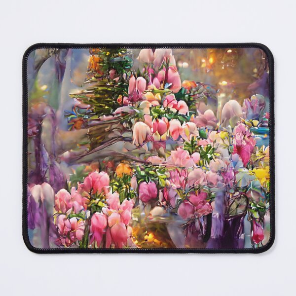 Item preview, Winter in spring  designed and sold by fkc666.