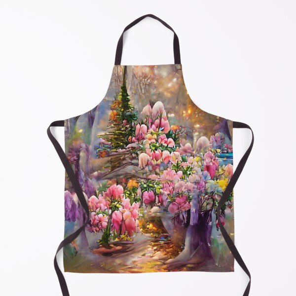 Item preview, Winter in spring  designed and sold by fkc666.