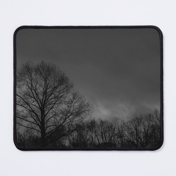 Item preview, The Storm is Here designed and sold by TheeForestFox Shop.