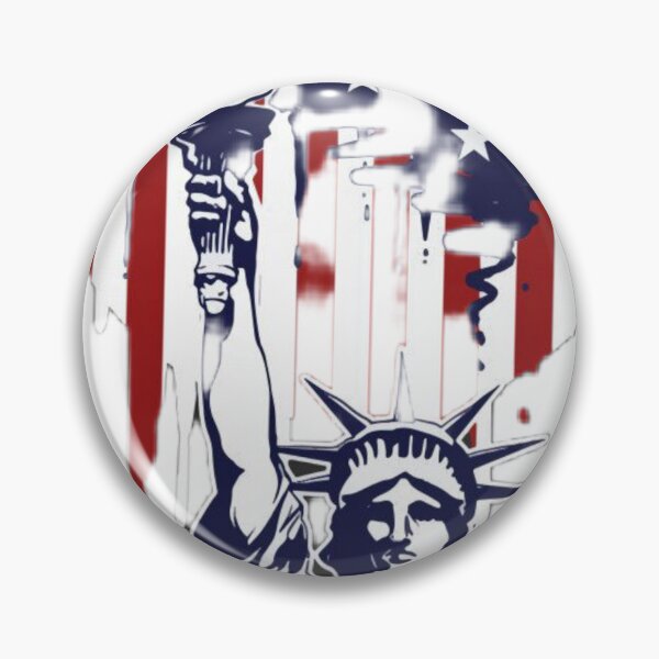Item preview, American Flag designed and sold by Kahraman94.