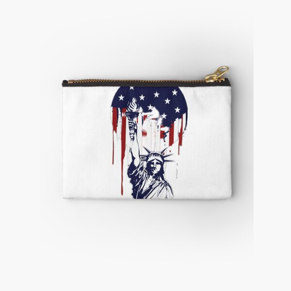 Item preview, American Flag designed and sold by Kahraman94.