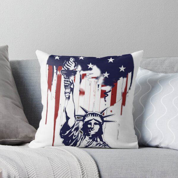 Item preview, American Flag designed and sold by Kahraman94.