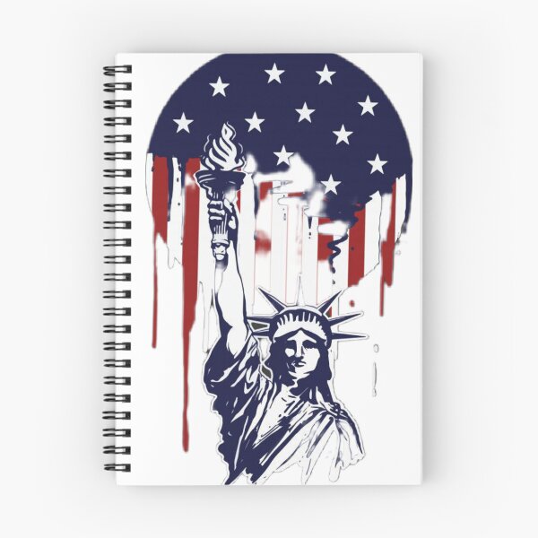Item preview, American Flag designed and sold by Kahraman94.