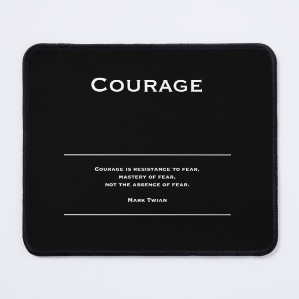 Item preview, Motivational Inspirational Wall Art, Home Decor, Office Decor. Entrepreneur Gift. Courage. Success Quotes. designed and sold by Read This Already.