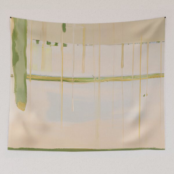 Item preview, Art By Ai, Painting, Abstract Obsession designed and sold by ArtPrintsAi.