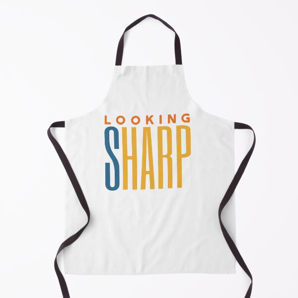 Item preview, Harp Pun Looking Sharp designed and sold by whyitsme.