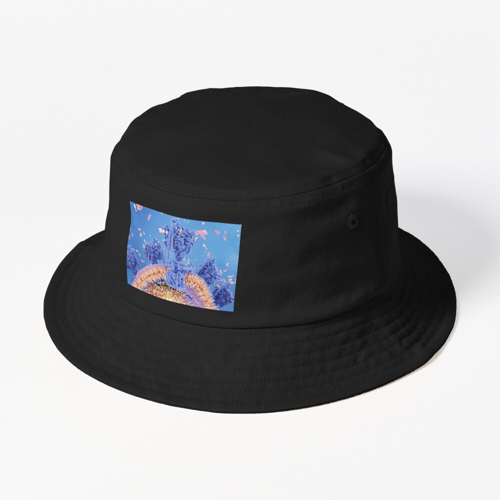 Item preview, Bucket Hat designed and sold by ScienceSource.