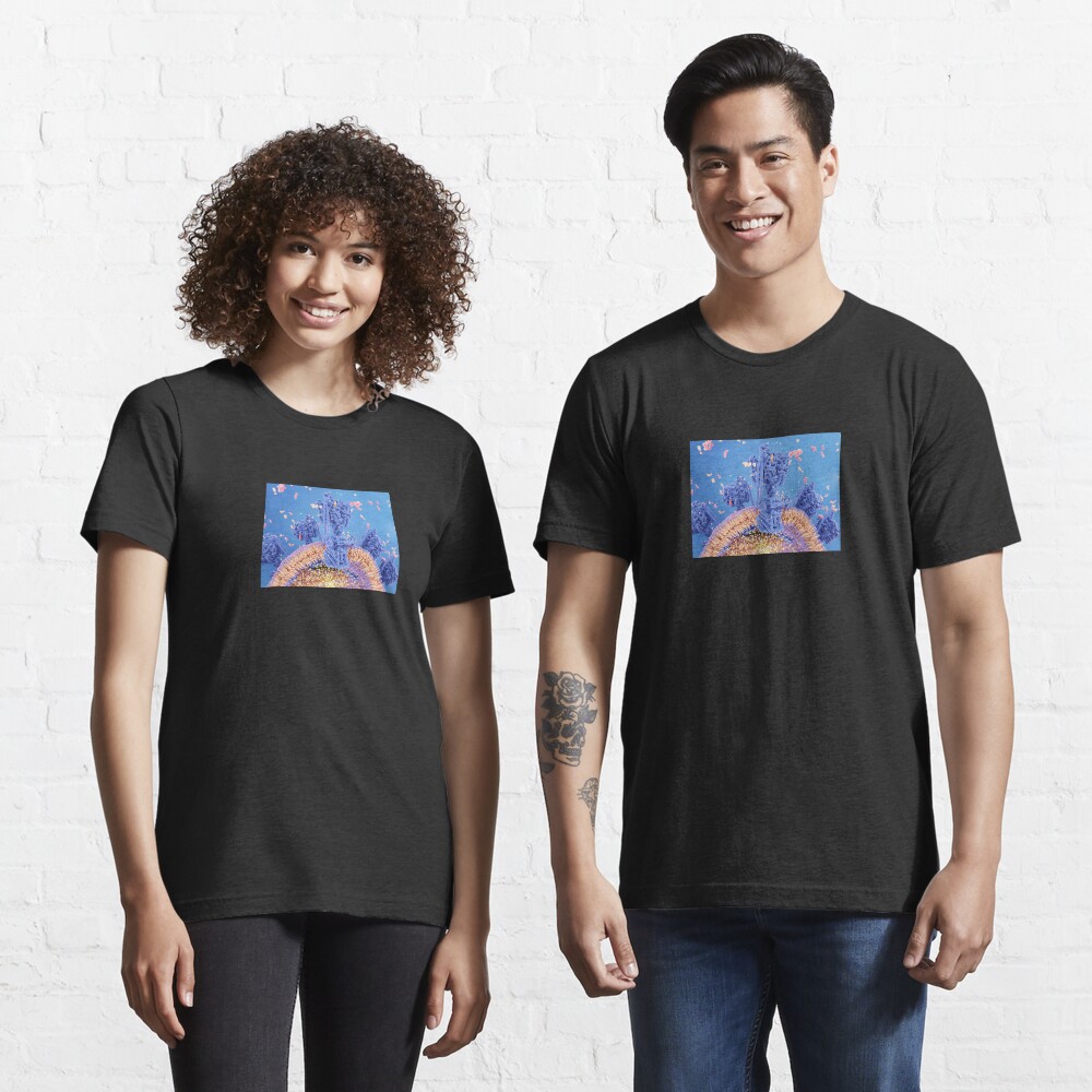 Item preview, Essential T-Shirt designed and sold by ScienceSource.
