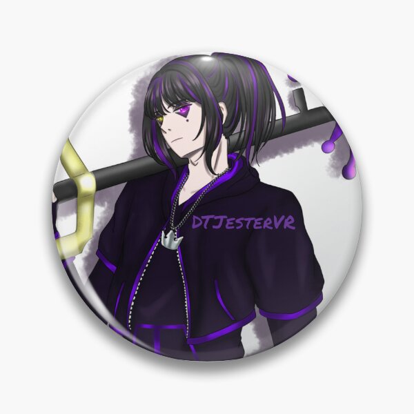 Item preview, Kingdom Jester designed and sold by DTJester.