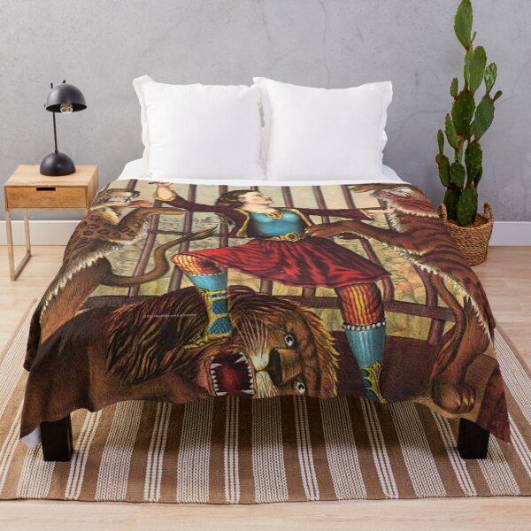 Item preview, Lion Queen designed and sold by teepossible.