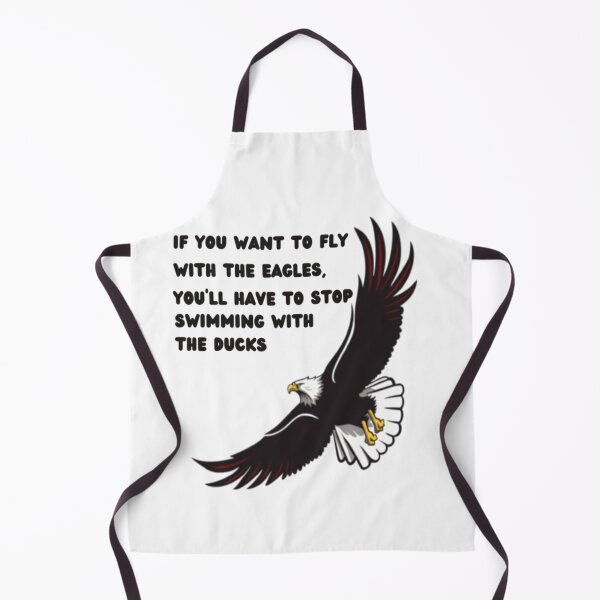 Item preview, eagle - Strength - determination designed and sold by AttitudeNova.