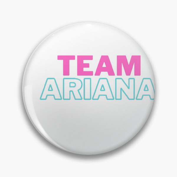 Item preview, Team ariana  designed and sold by Omk 77.