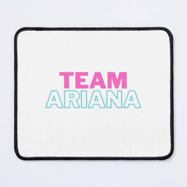 Item preview, Team ariana  designed and sold by Omk 77.