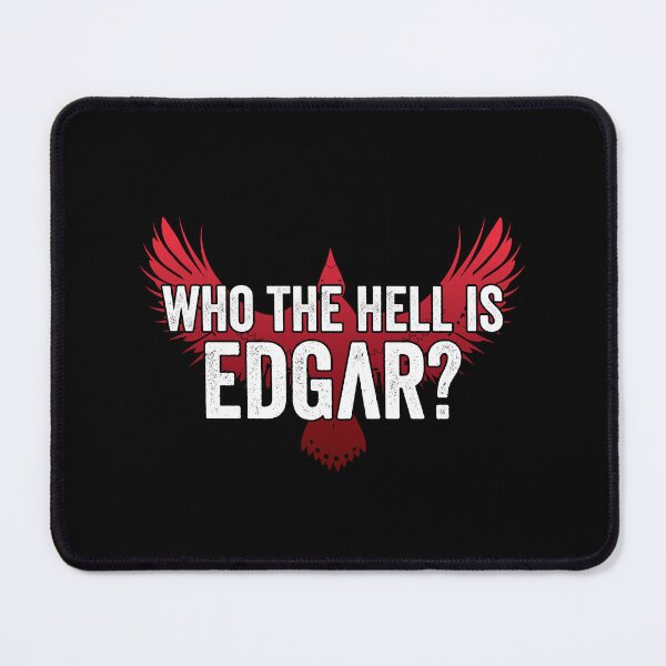 Item preview, Teya & Salena - Who the hell is Edgar [2023, Austria] designed and sold by lazarusheart.
