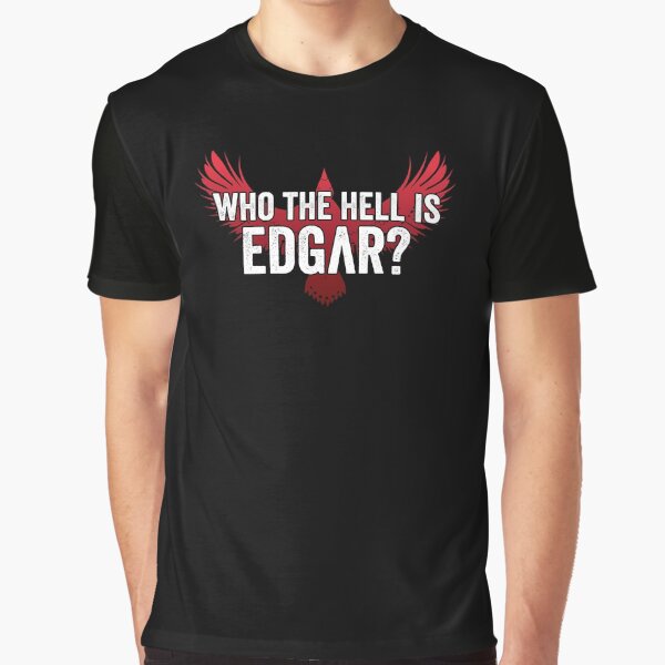 Item preview, Teya & Salena - Who the hell is Edgar [2023, Austria] designed and sold by lazarusheart.