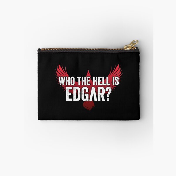 Item preview, Teya & Salena - Who the hell is Edgar [2023, Austria] designed and sold by lazarusheart.