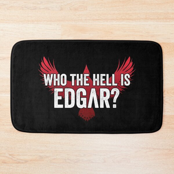 Item preview, Teya & Salena - Who the hell is Edgar [2023, Austria] designed and sold by lazarusheart.