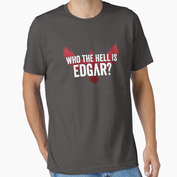 Item preview, Teya & Salena - Who the hell is Edgar [2023, Austria] designed and sold by lazarusheart.
