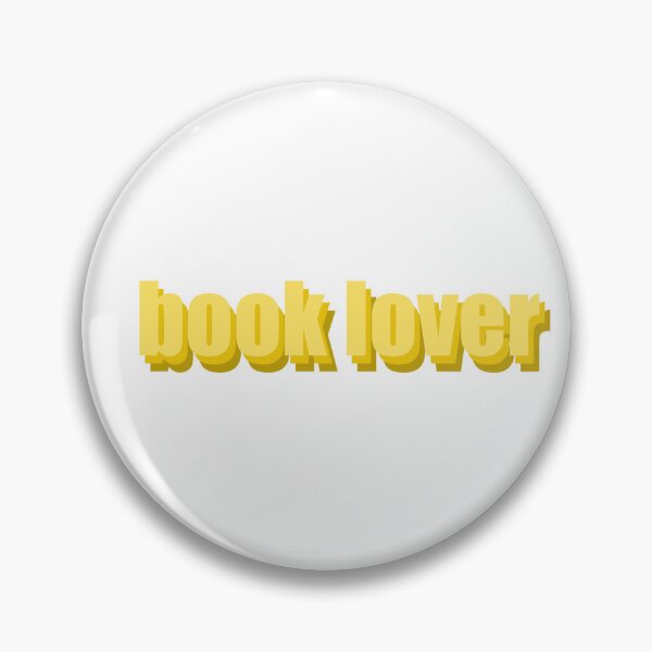 Item preview, Book lover yellow designed and sold by noelle20.