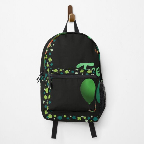 Item preview, Little Miss Shenanigans St Patricks Day Kids Girls designed and sold by CREATIVELEANS ⭐️⭐️⭐️⭐️⭐️.