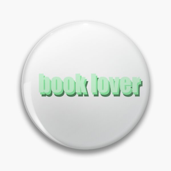 Item preview, Book lover green designed and sold by noelle20.