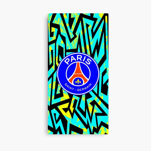 HD wallpaper Soccer Paris SaintGermain FC Logo  Wallpaper Flare