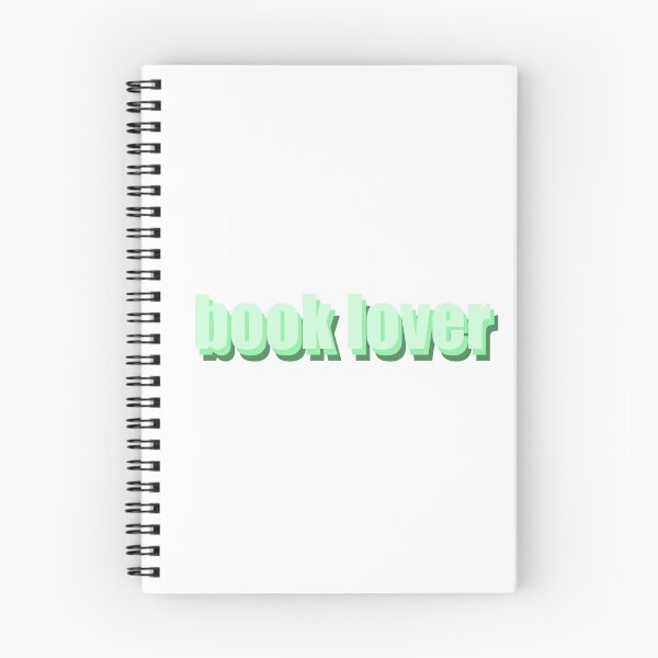 Item preview, Book lover green designed and sold by noelle20.