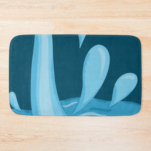 Item preview, Splash designed and sold by LexIllustration.