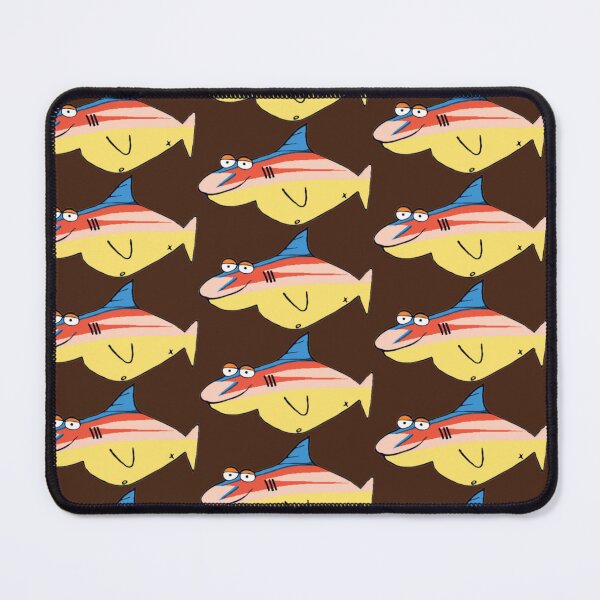 Item preview, Sharky #036. designed and sold by TiElleKappa.