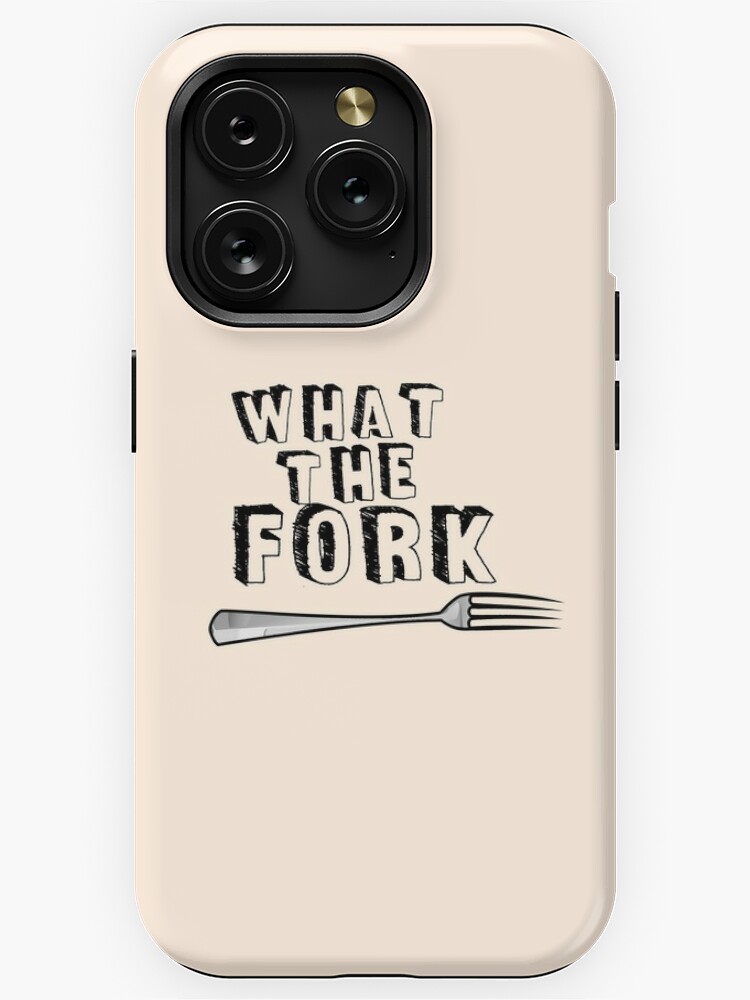 What The Fork The Good Place