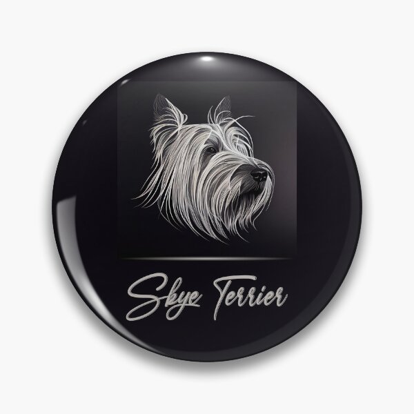 Artikelvorschau, Skye Terrier entworfen und verkauft von Best-Breeds.