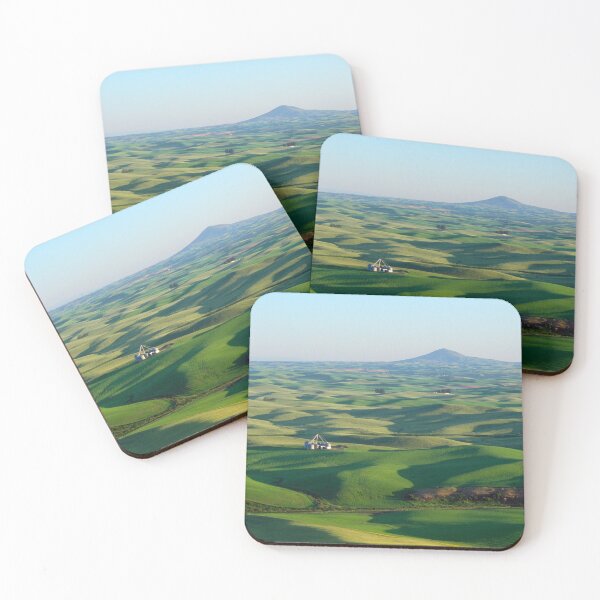Item preview, Palouse Promise, Eastern Washington designed and sold by Alison Meyer Photography.