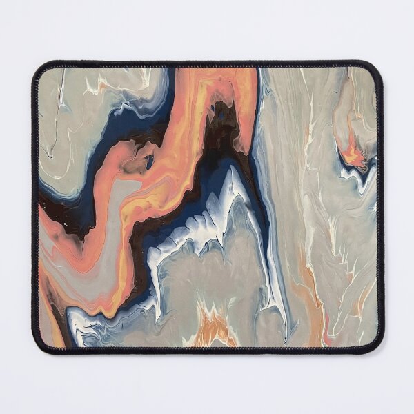 Item preview, Fire & Ice designed and sold by Color Splash Gallery.