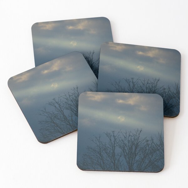 Item preview, Beaming Sunrays designed and sold by TheeForestFox Shop.