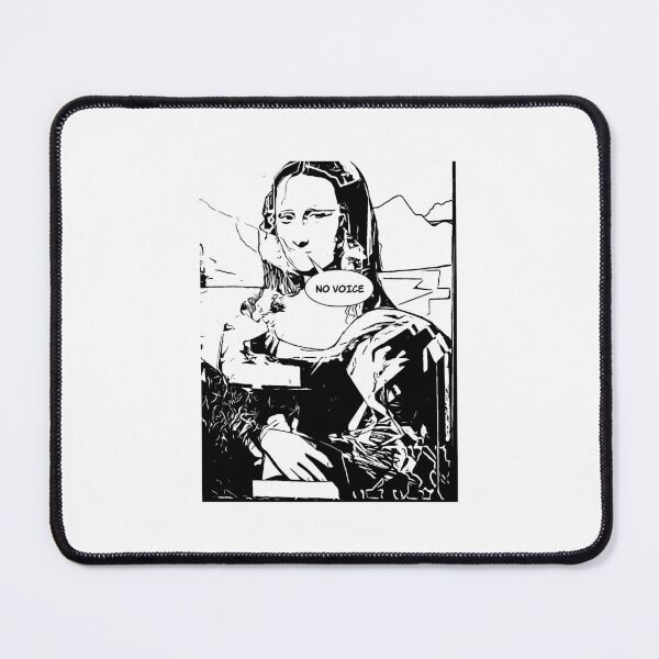 Item preview, Monalisa designed and sold by FredSantos.