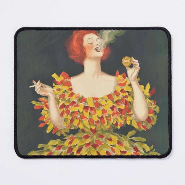 Item preview, Cachou LaJaunie Poster art by Leonetto Cappiello designed and sold by RickE.