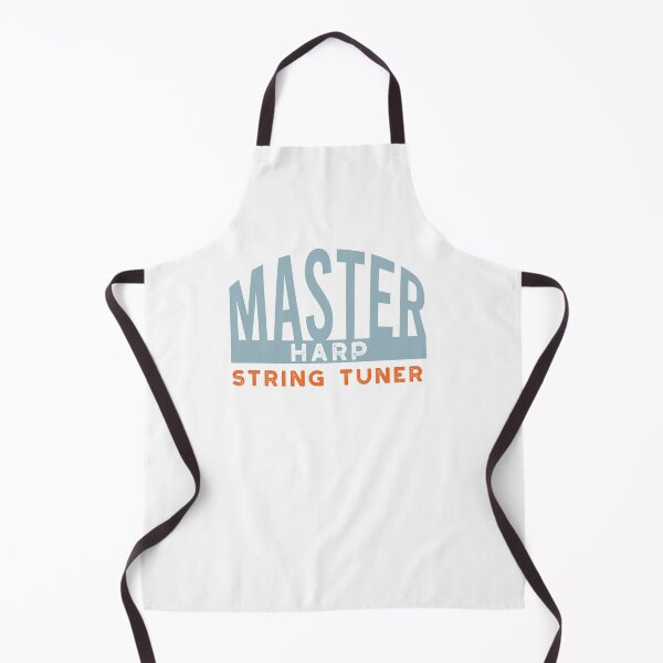 Item preview, Harpist Master Harp String Tuner designed and sold by whyitsme.