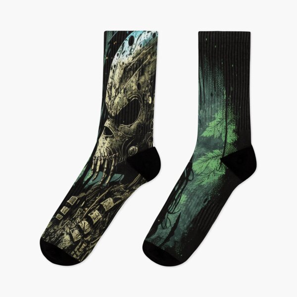 Item preview, predator in the jungle designed and sold by LoveyDesign.