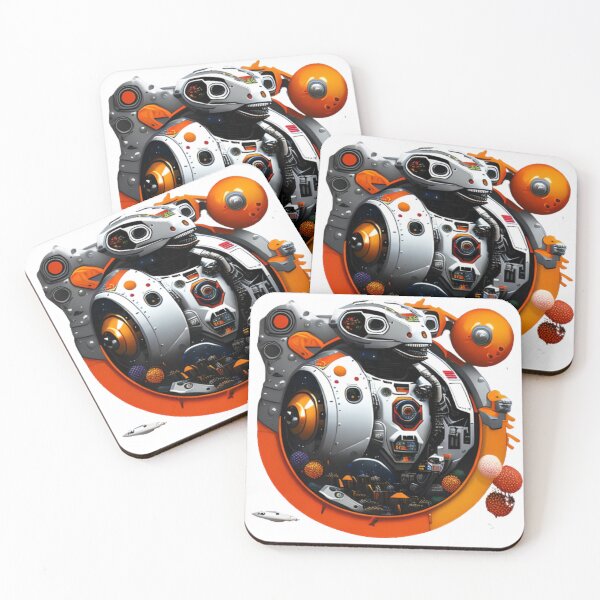Item preview, Adorable Safari designed and sold by Imaginarium of Chaos falcon88 .