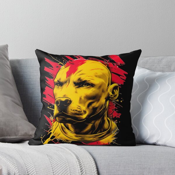 Item preview, Dog Man designed and sold by flandioisraeljr.