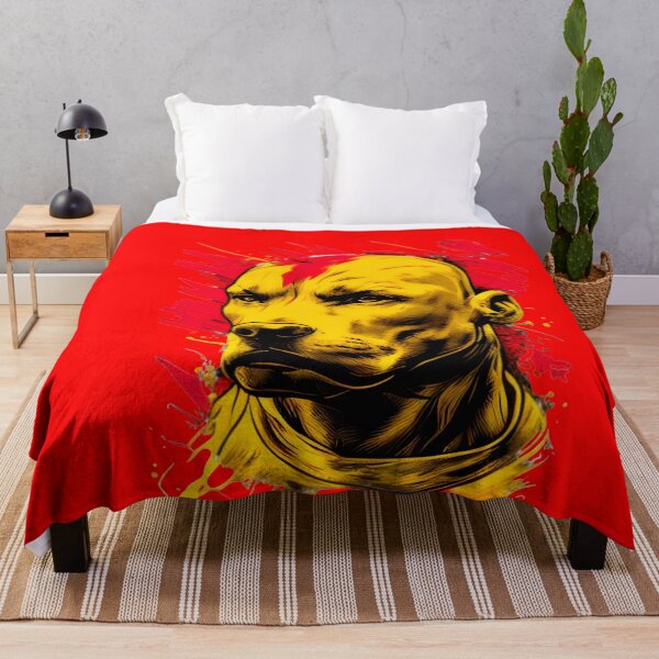 Item preview, Dog Man designed and sold by flandioisraeljr.