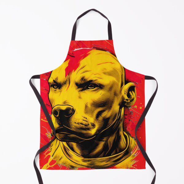 Item preview, Dog Man designed and sold by flandioisraeljr.