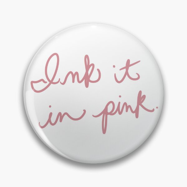 Artikelvorschau, Tinte es in Pink entworfen und verkauft von abeink.